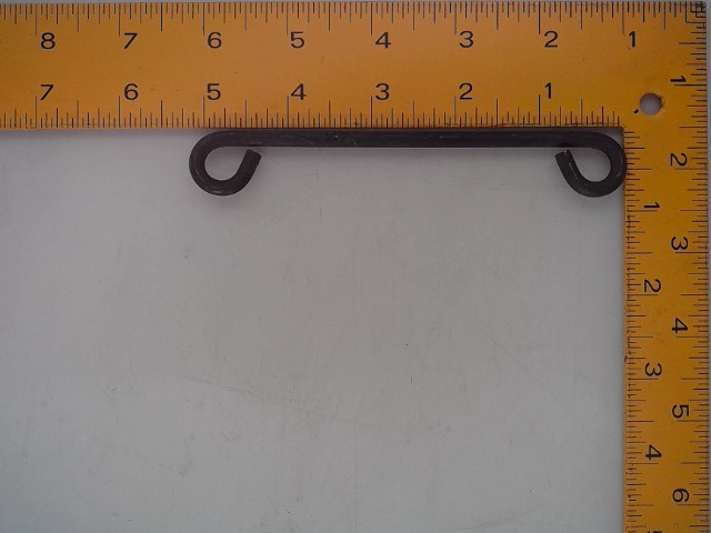 747-3016 Clamp for CUB CADET
