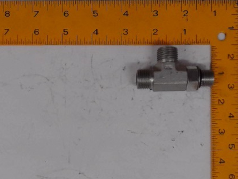 X6R5OLO-S Fitting for JOHN DEERE