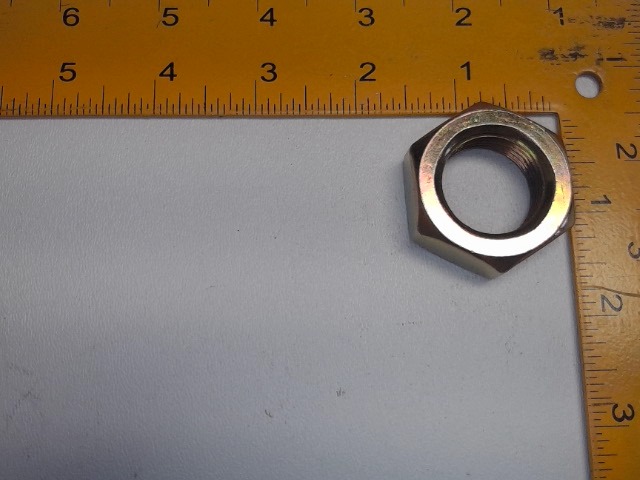 AG34609 Jam Nut for AGCO