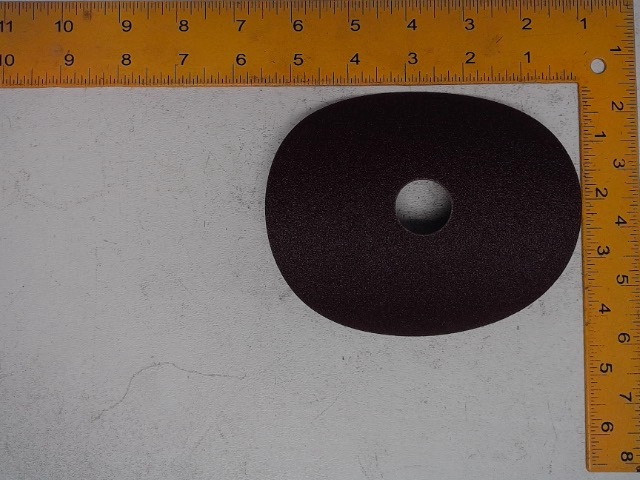 1U-6839 Disc for CATERPILLAR