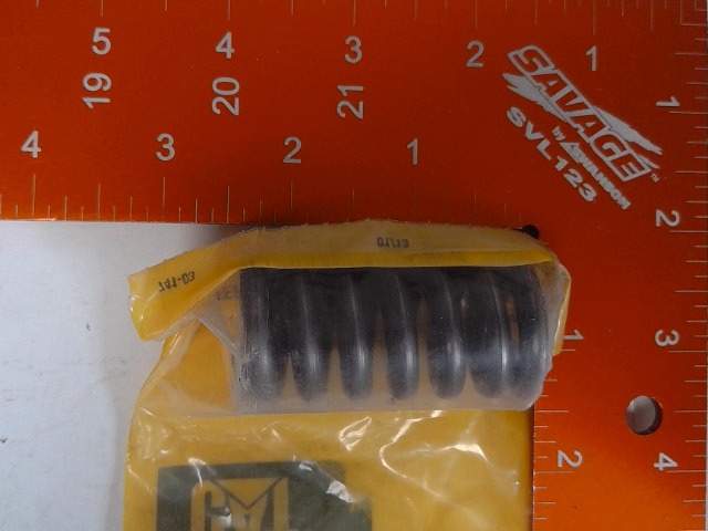 8J3123 Spring for CATERPILLAR