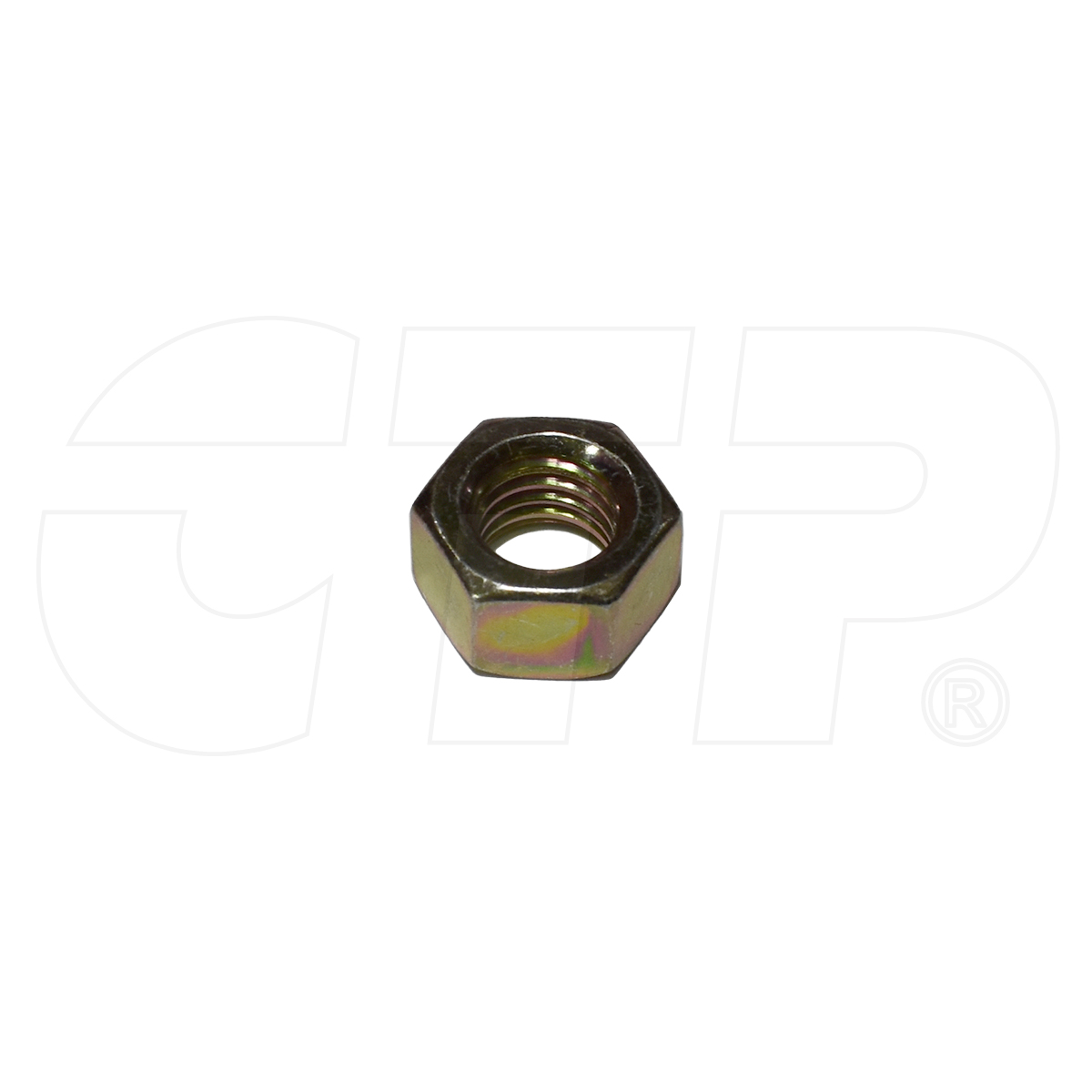 1D4719 Hex Nut for CATERPILLAR