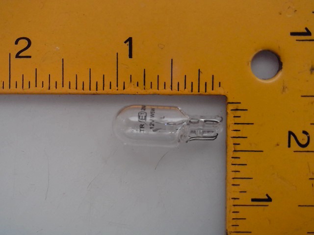 2157650 Lamp for CLAAS