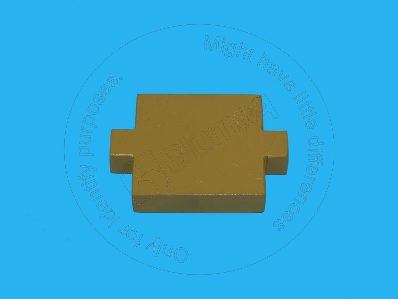 3D-8835 Brake for BLUMAQ