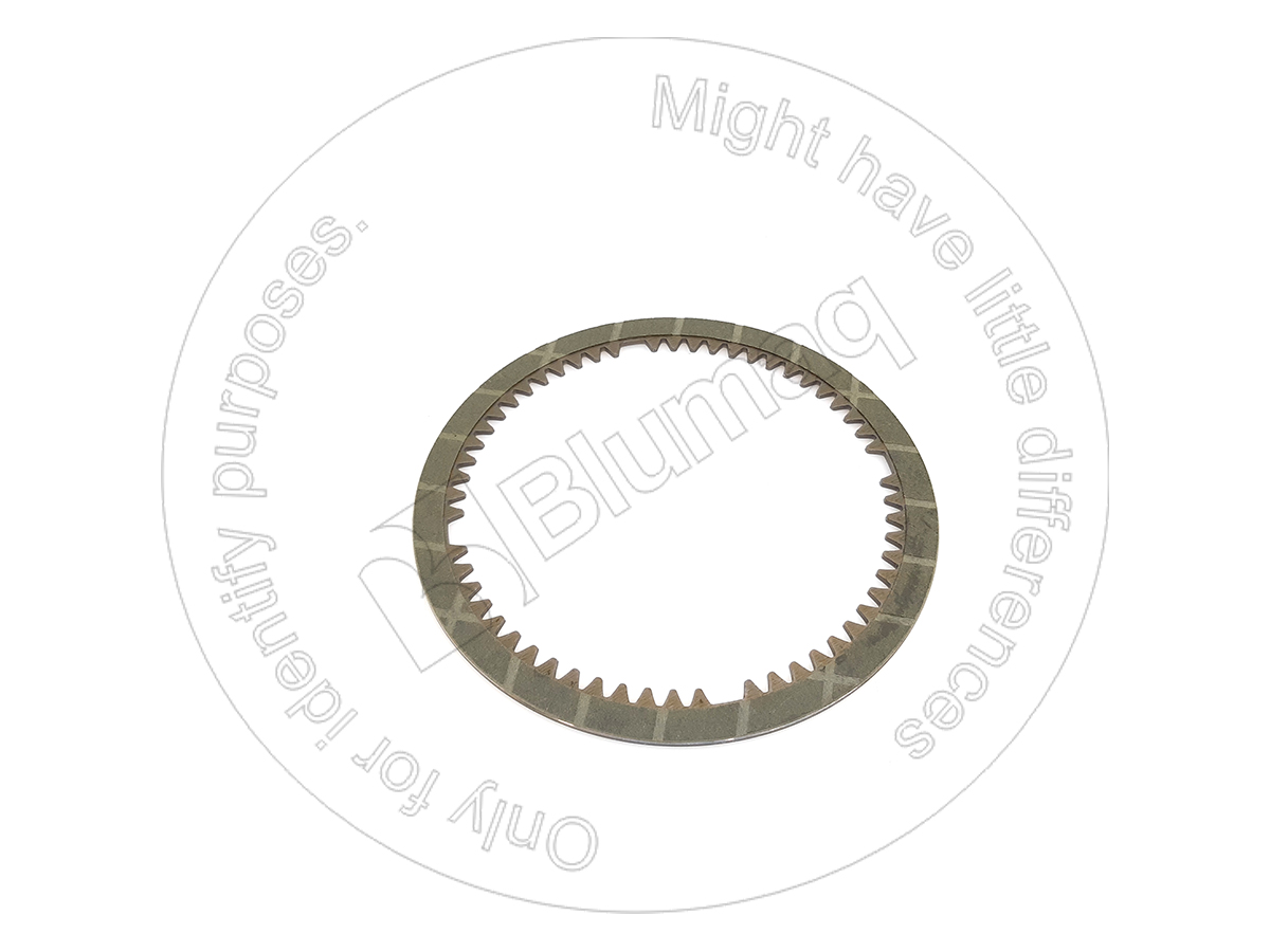 VOSA8230-13941 Disc for BLUMAQ