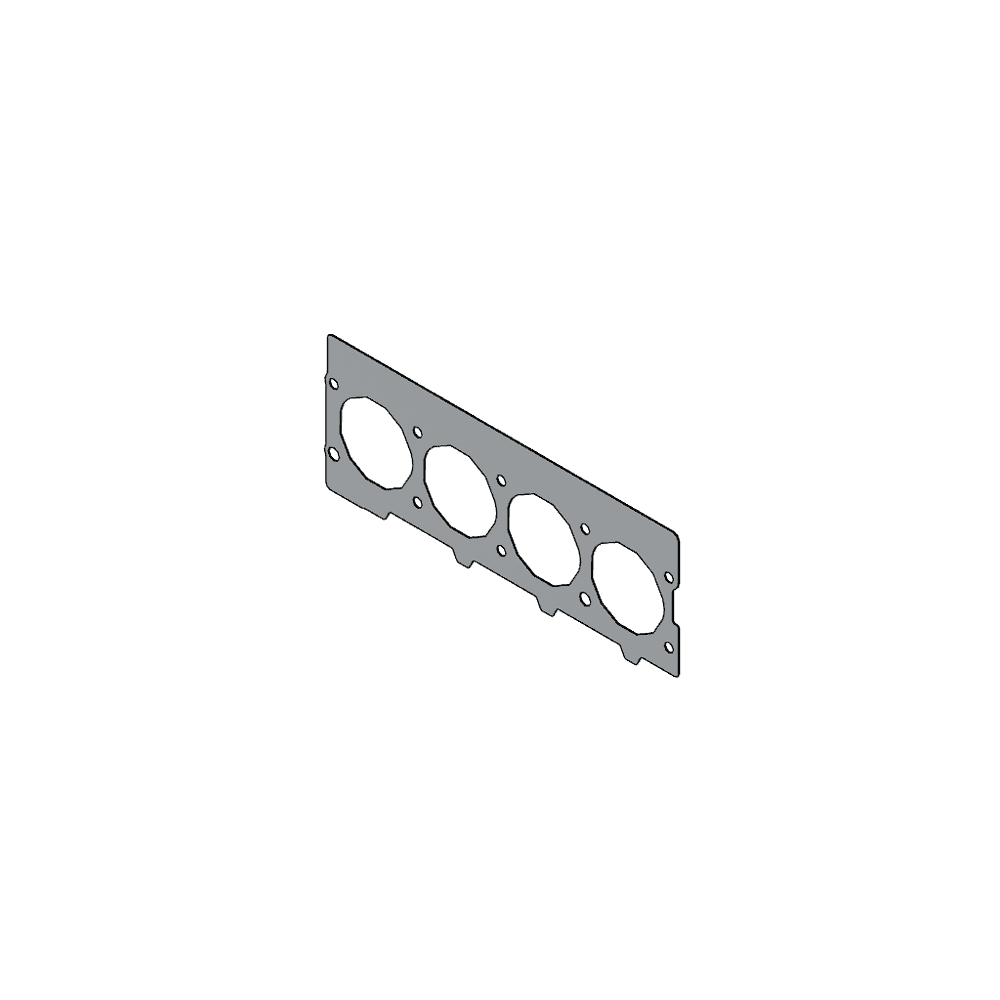 2830919 Cyl. Head Gasket