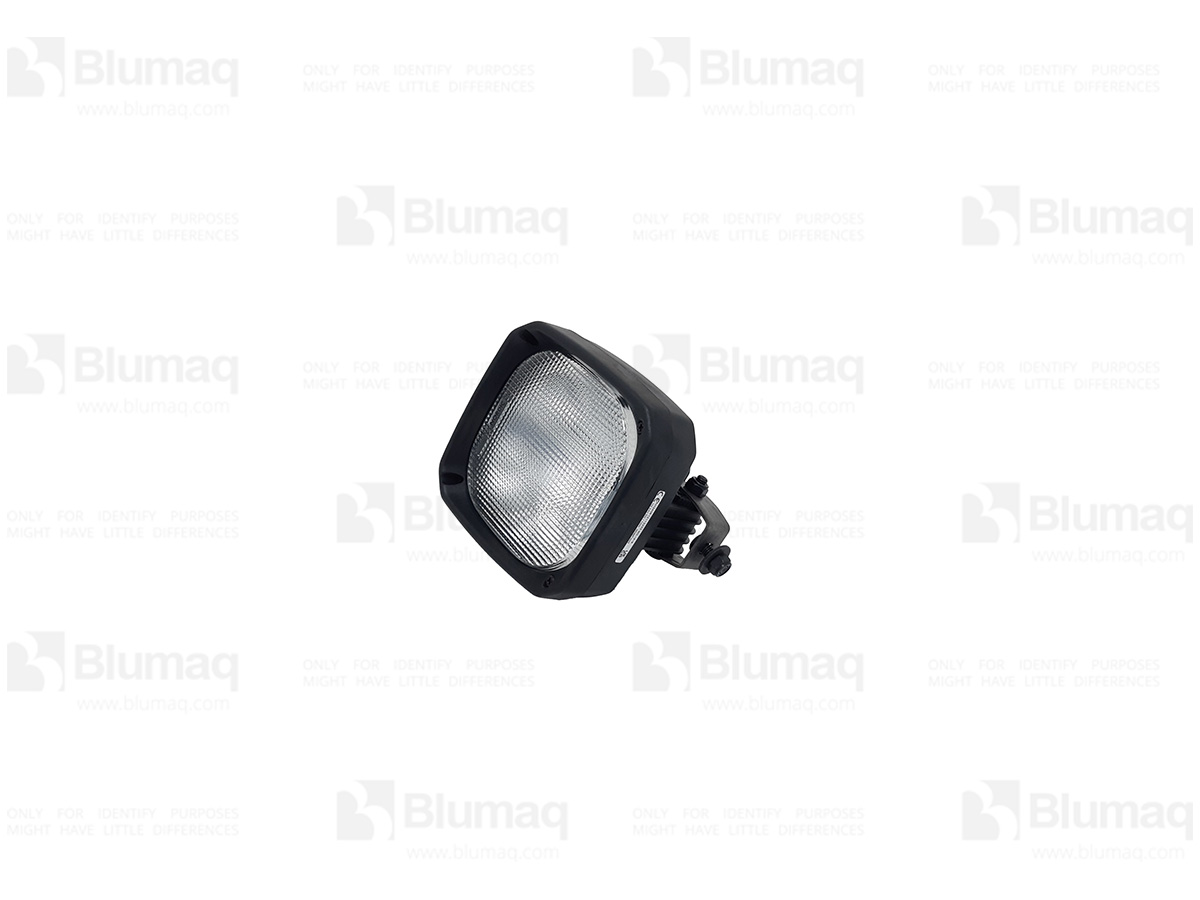 227-5978 Headlight