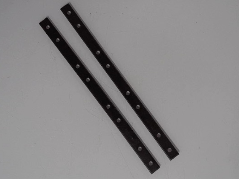 711-010 2 1/16 Splicekt for AGCO