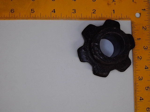 302730 6t Sprocket for AGCO
