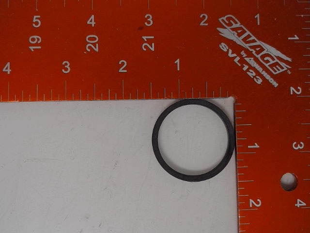 D61904 Seal for CASE NEW HOLLAND