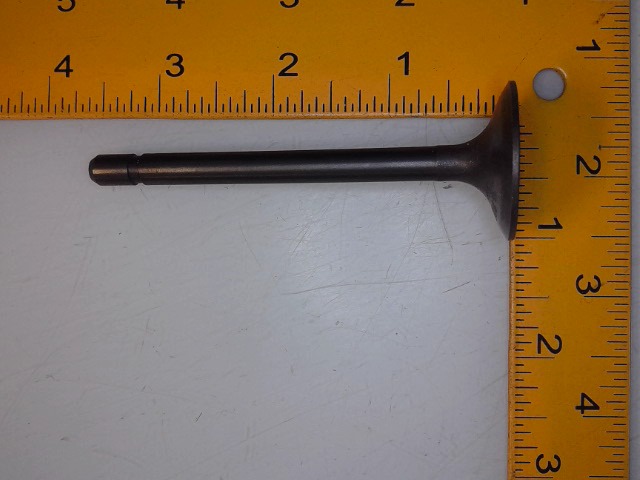 1G673-13112 Valve, Inlet
