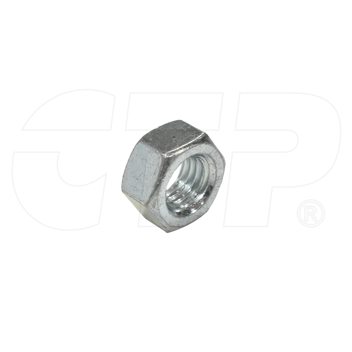 01580-11210 Nut for KOMATSU