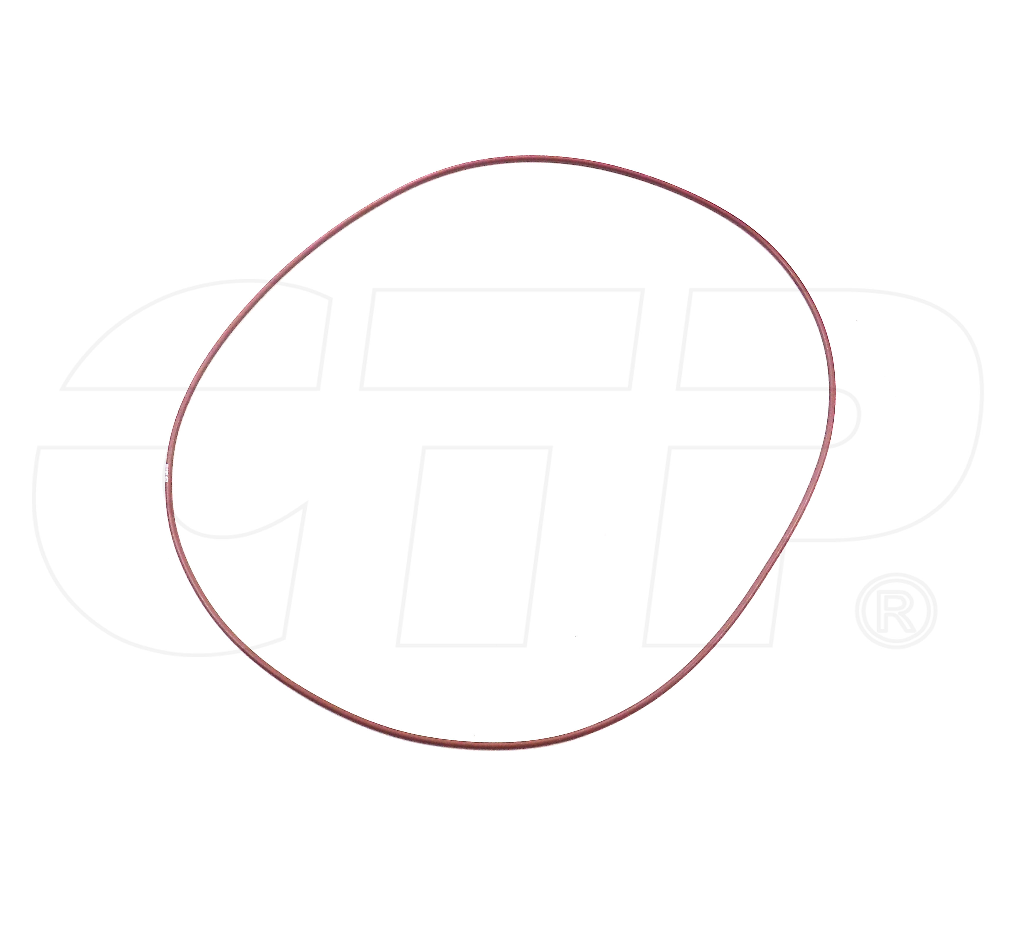 1073114 Seal O Ring for CATERPILLAR