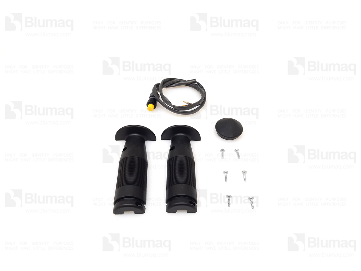 186-3380 Handle