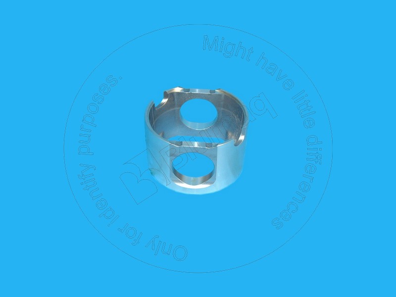 6I-2719 Piston Skirt