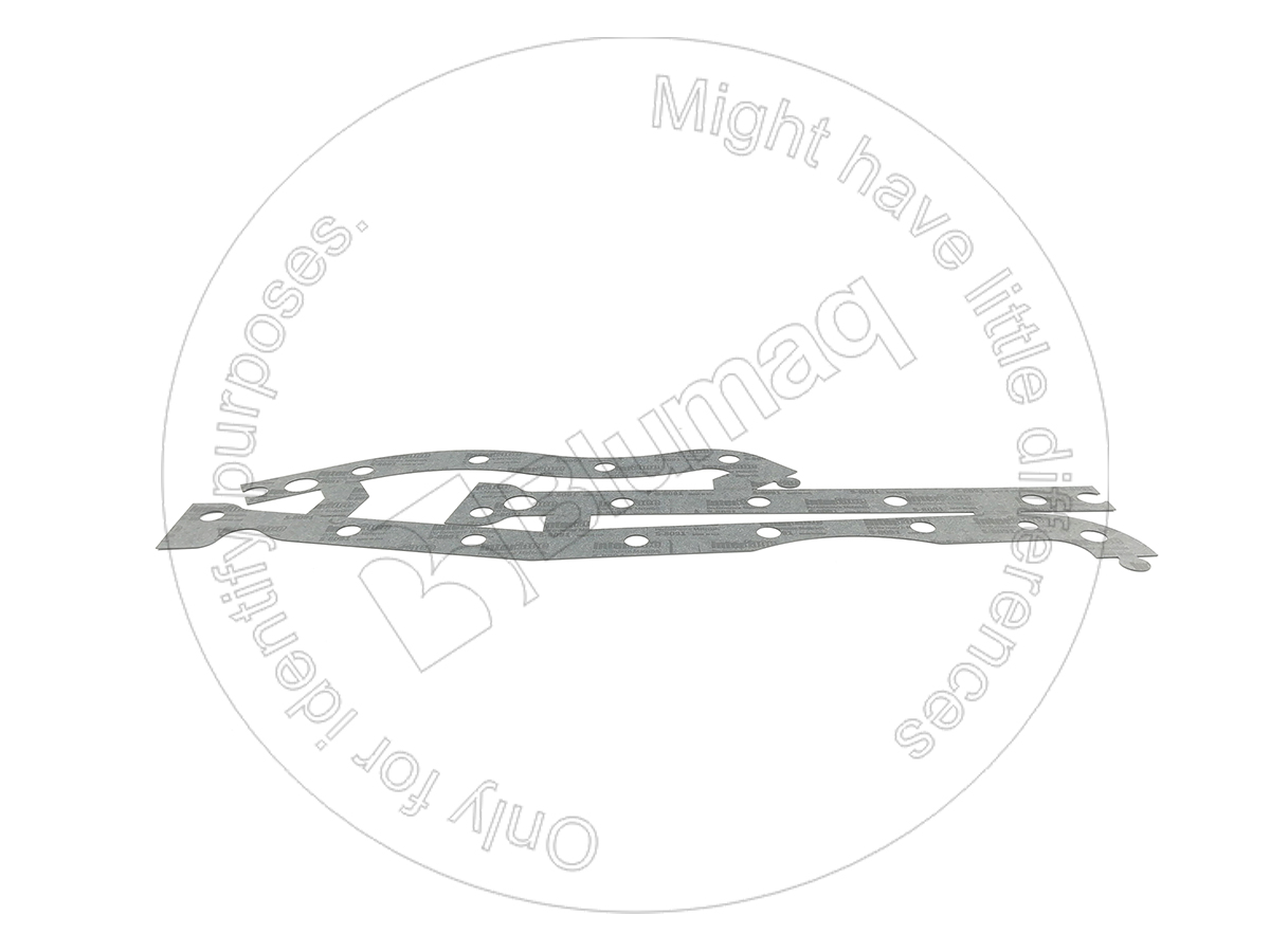 7H-2333 Gasket for CATERPILLAR