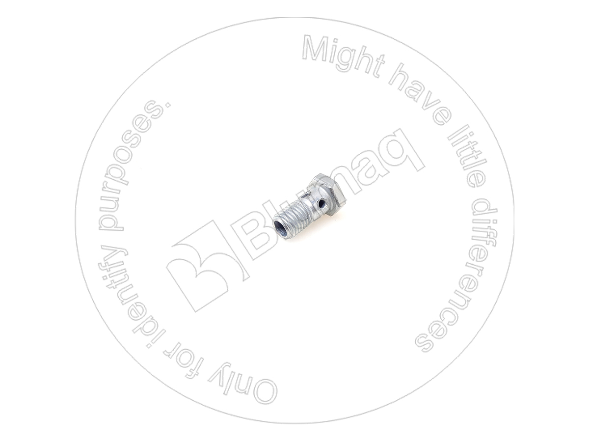 CSJ903035 Bolt