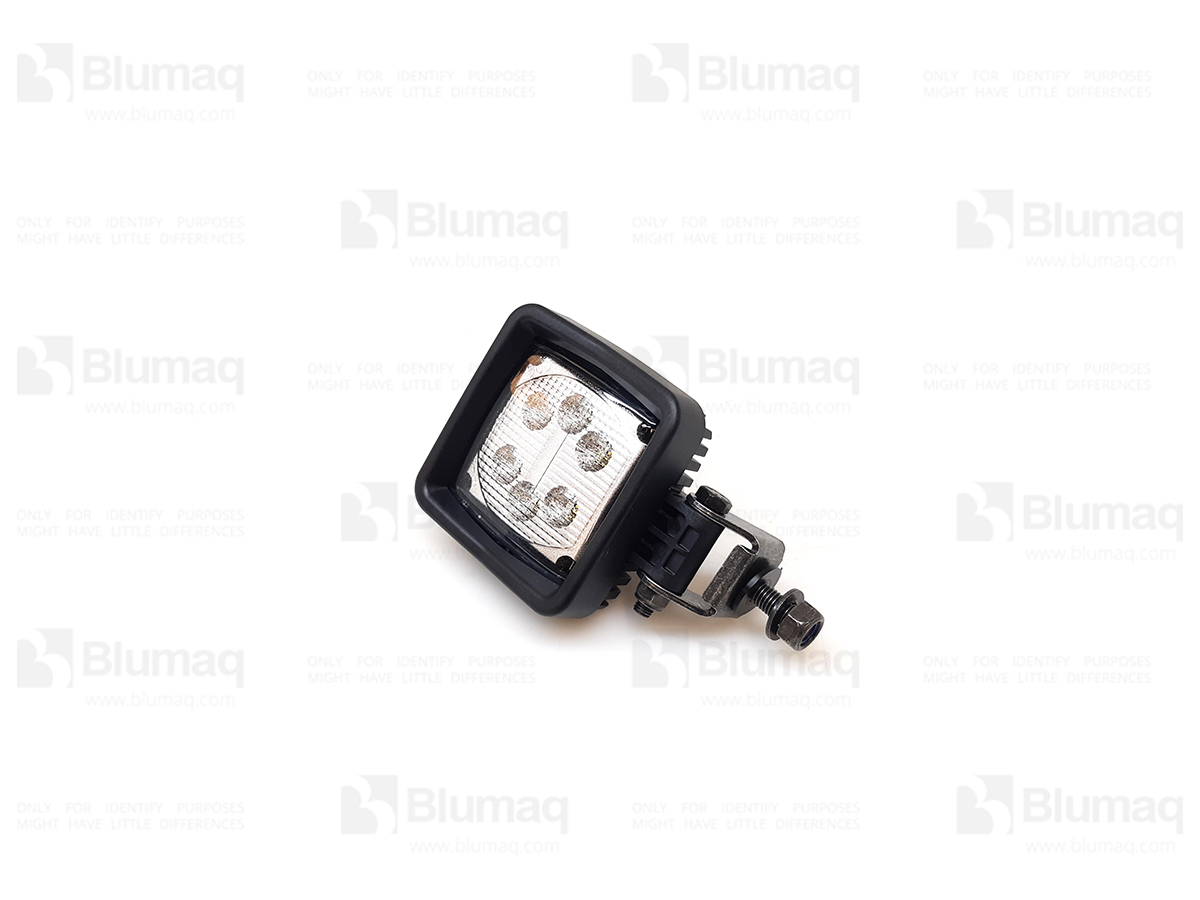 589-0459 Work Lamp