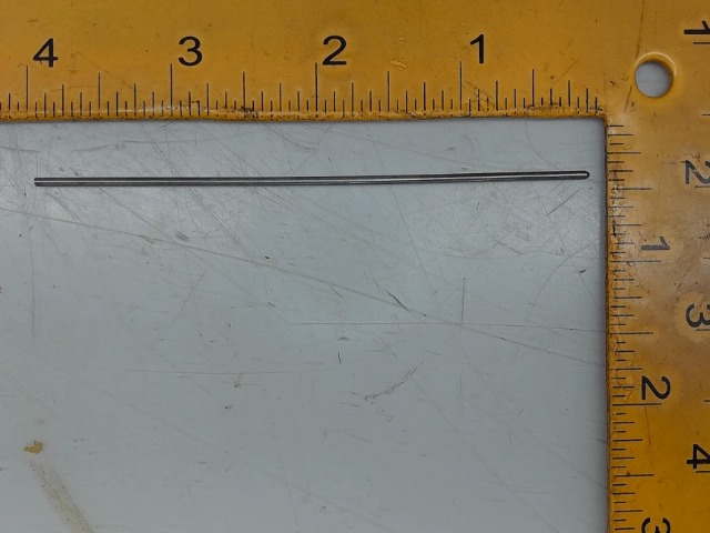 414080R2 Pin for CUB CADET