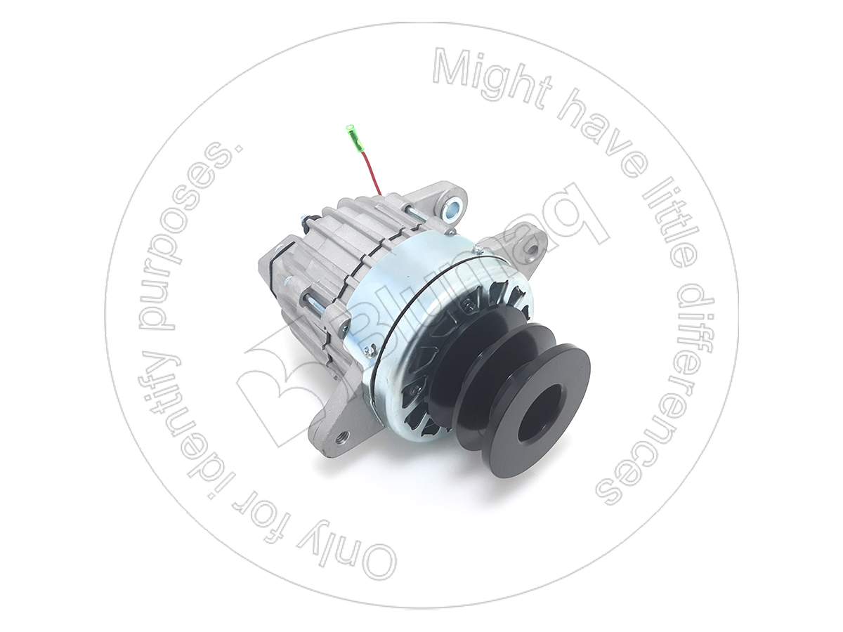 033000-2280+ BLUMAQ Alternator