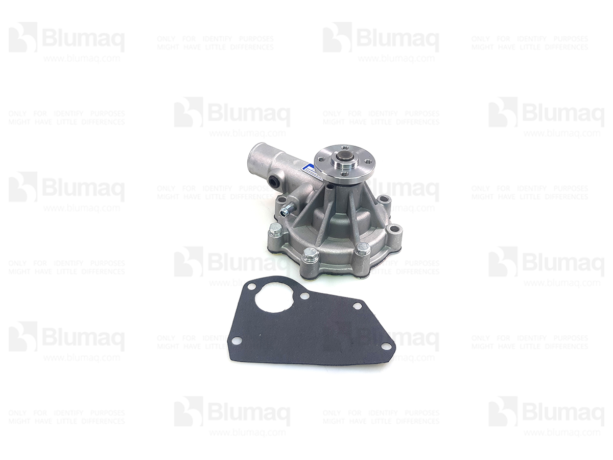 235-4952 Water Pump for CATERPILLAR