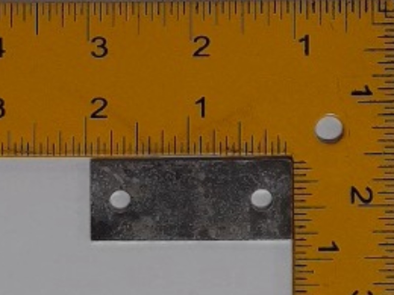 K5678-04762 Plate for KUBOTA