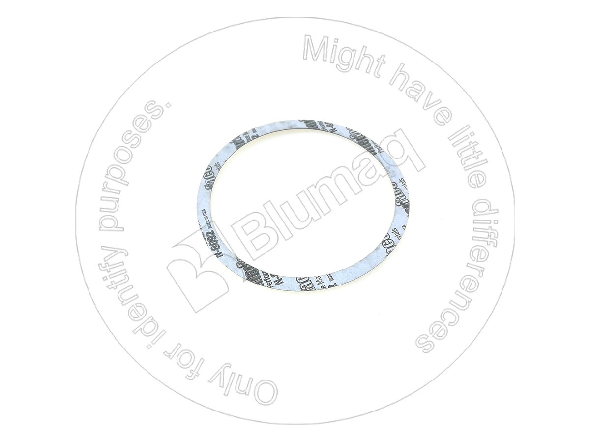 6L-6487 Paper Gasket for CATERPILLAR