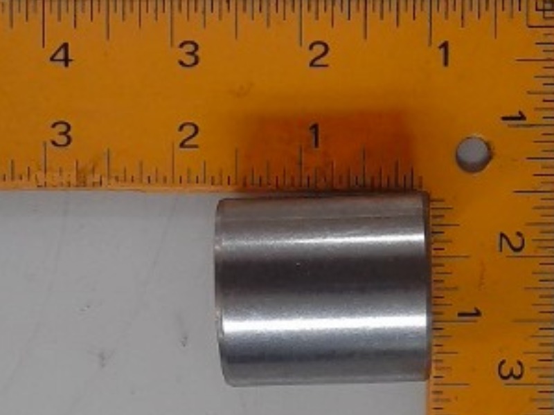 A-180345M1 Bushing for JOHN DEERE