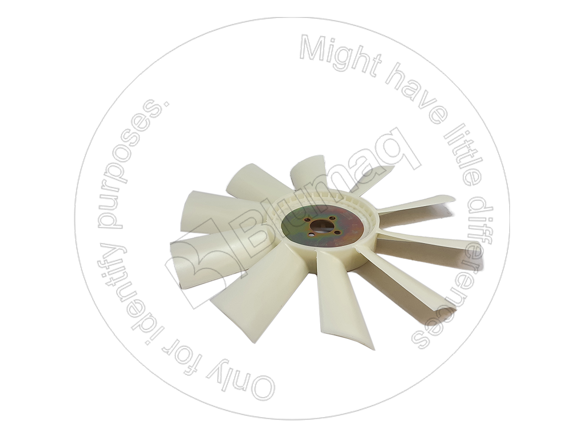 305-2100 Fan