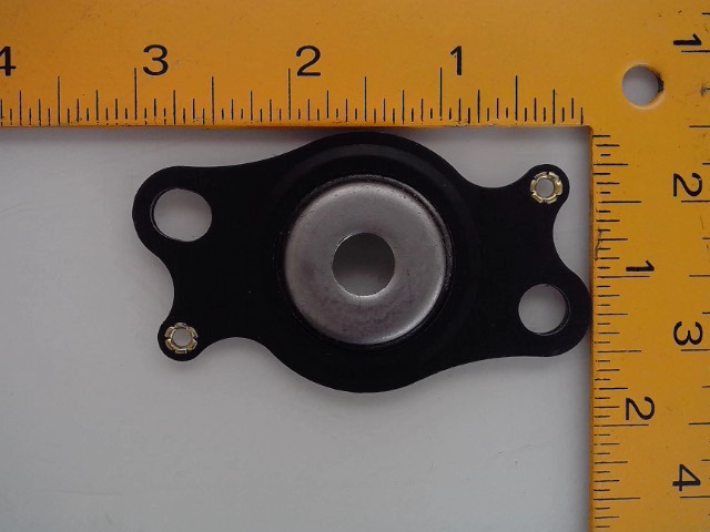 RE554856 Gasket for JOHN DEERE