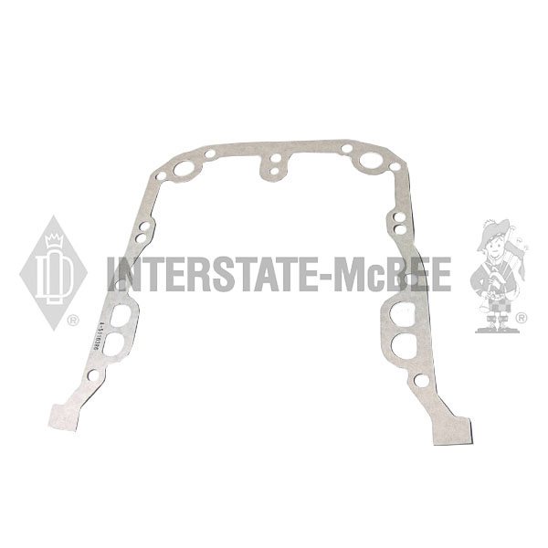A-5116386 Gasket - Front Cover - Lower
