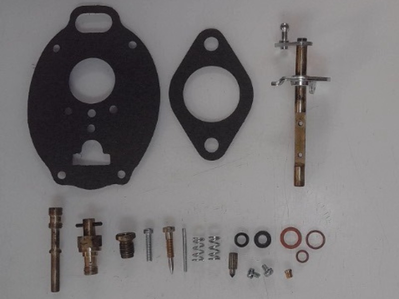 C547CVGV Kit for CUB CADET