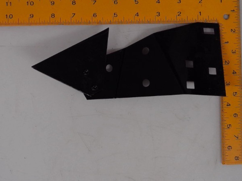 413684A1 Scraper Assy for KOMATSU