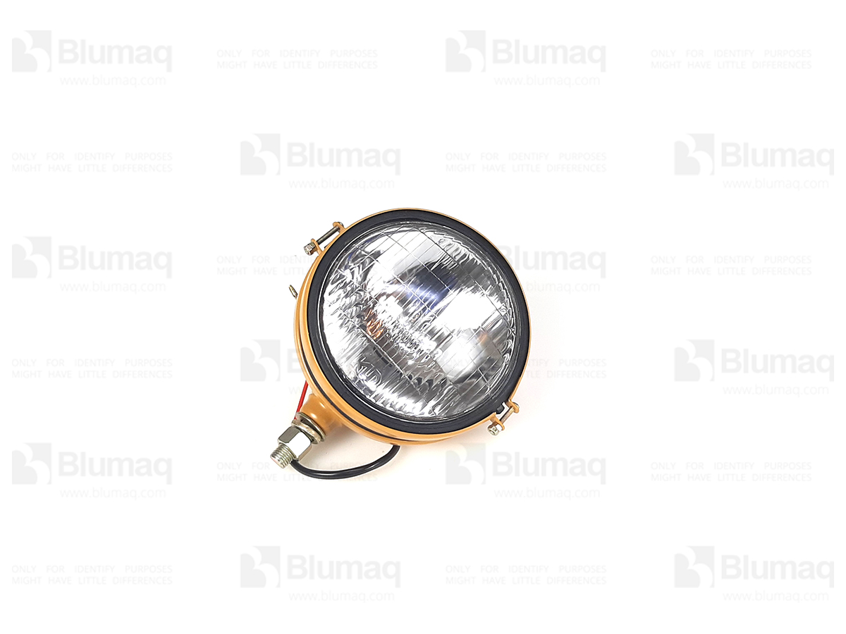 08128-12400 Lamp for BLUMAQ