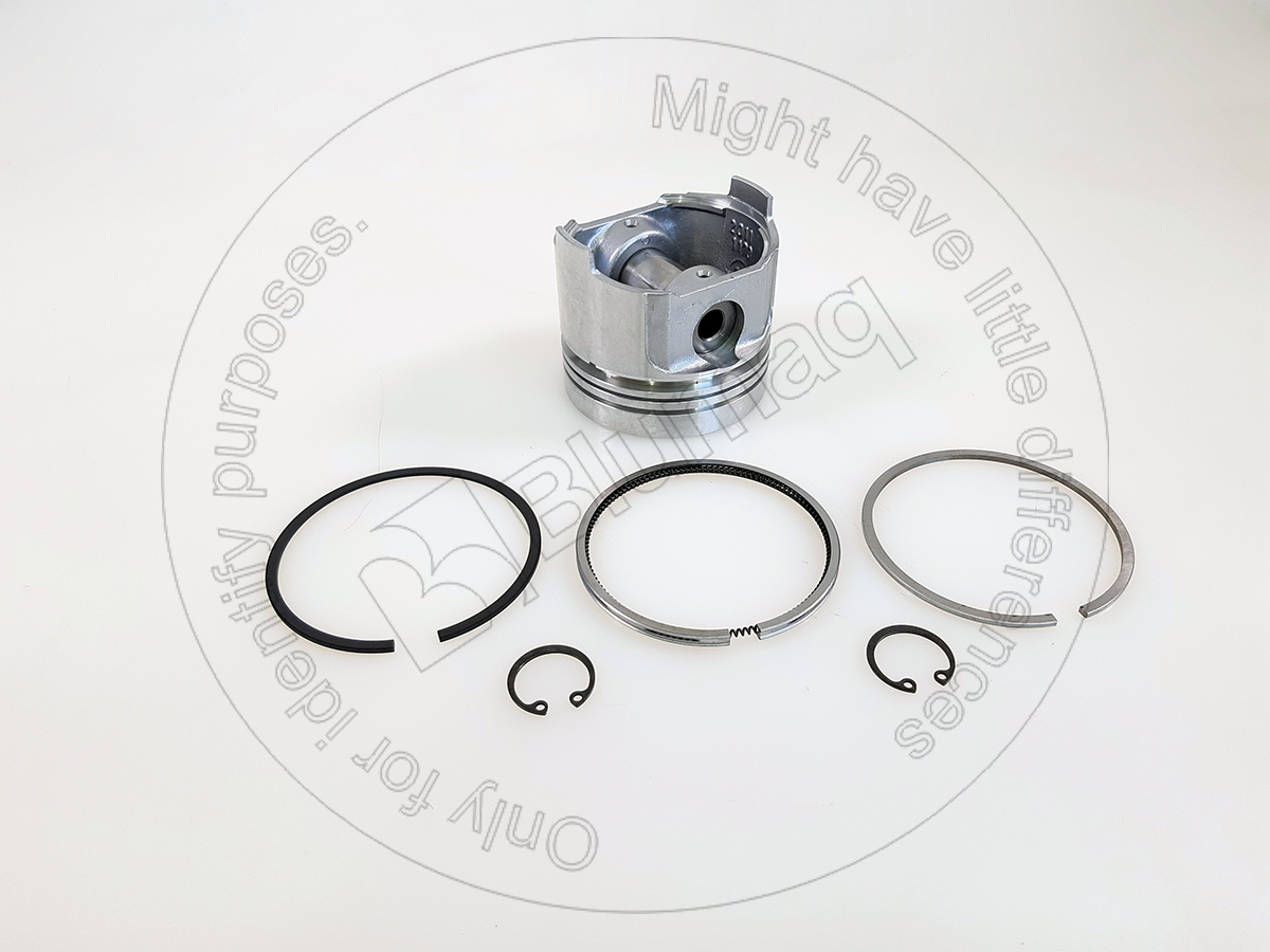 255-5316 Piston