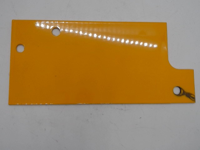 703-2628 Plate for CUB CADET