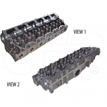 1835296 Cylinder Head Gp