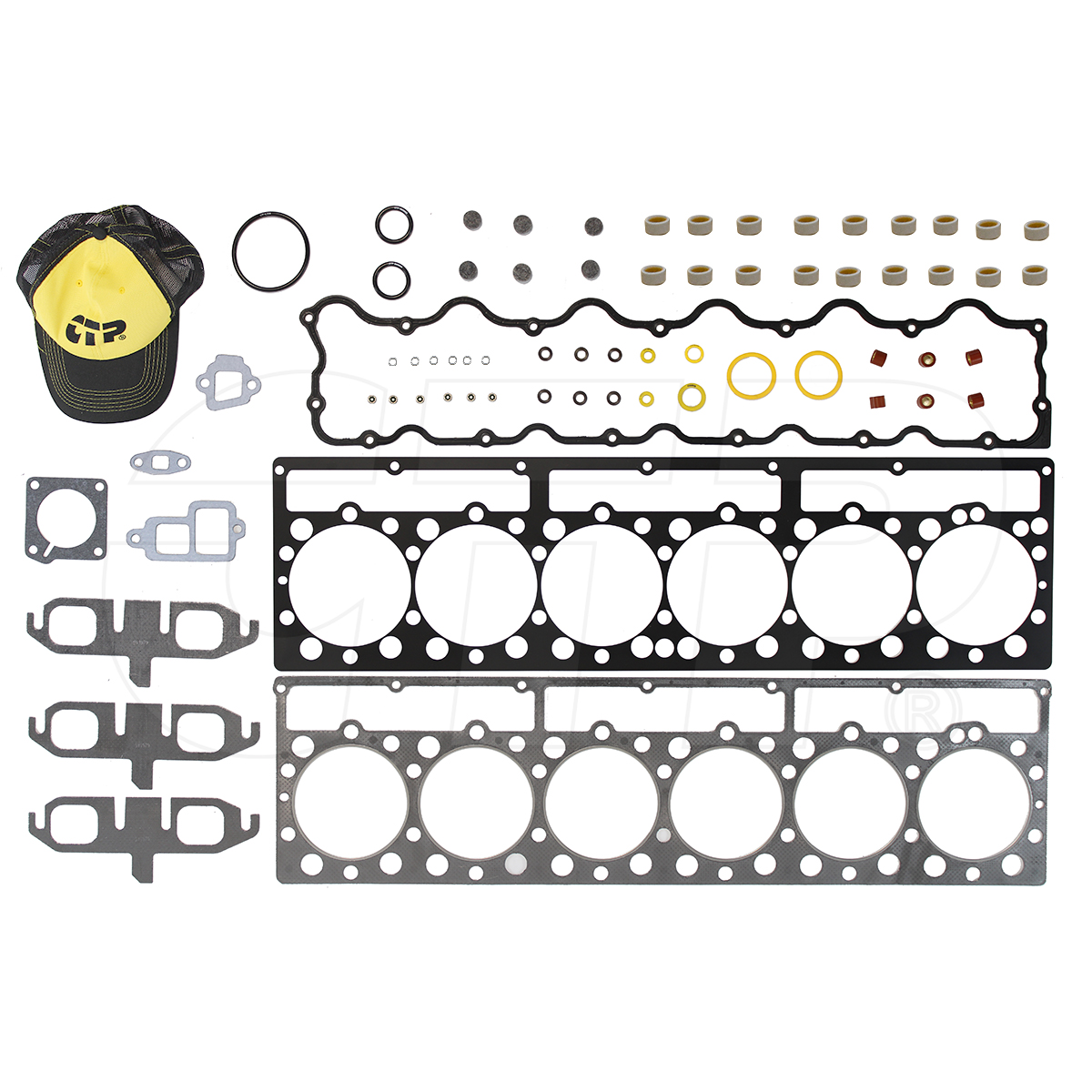 392-9253 Gasket Kit for CATERPILLAR