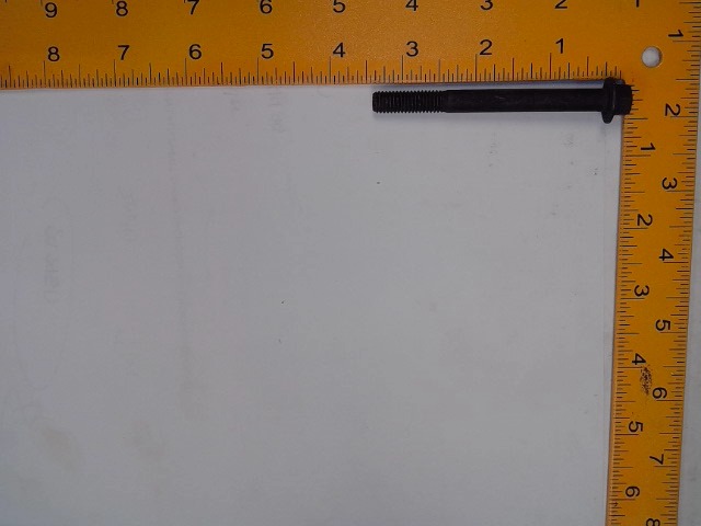 376-2499 Bolt for CATERPILLAR