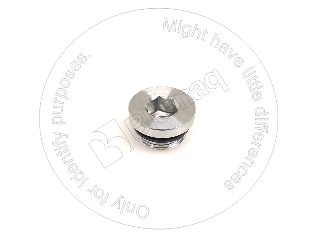 VO15090953 Plug for VOLVO