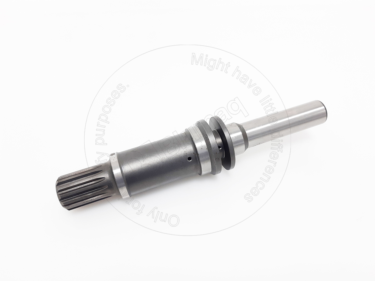 212-8180 Shaft Water Pump for BLUMAQ