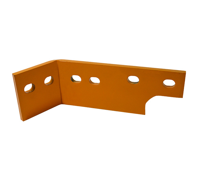 R54464 CASE Guard Rear L/h Outer