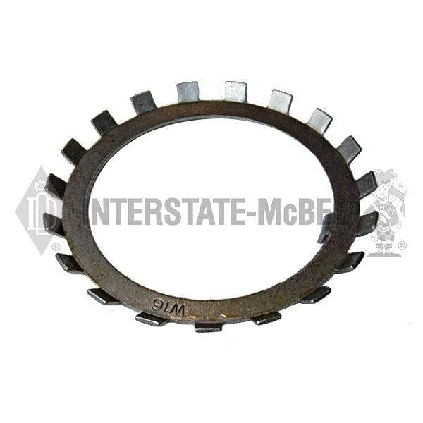 M-5F7403 Lock - Shaft - Bearing for INTERSTATE MCBEE