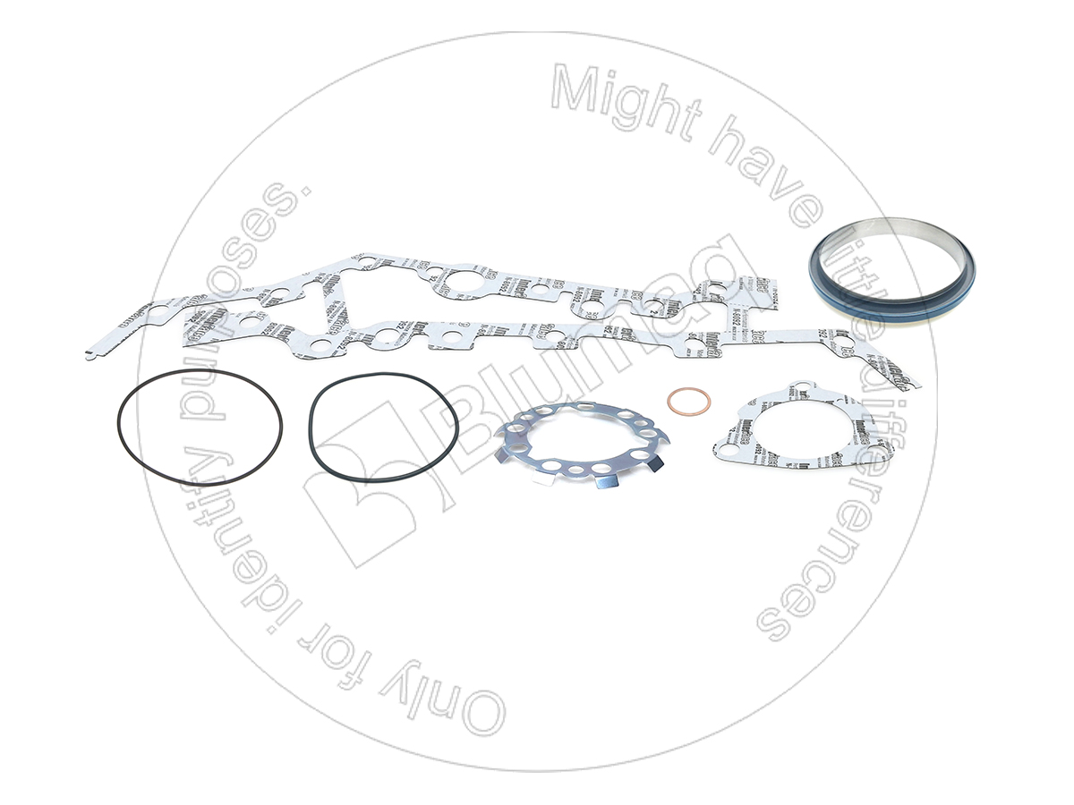 8C-8745 Gasket Kit for BLUMAQ