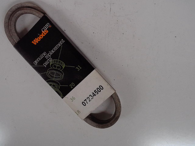07234500 Belt for WOODS