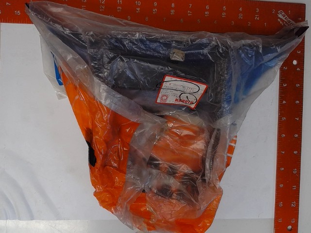 48100-51210 Tank Assy