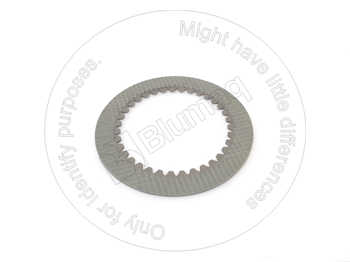 6I-8029 Friction Disc for BLUMAQ