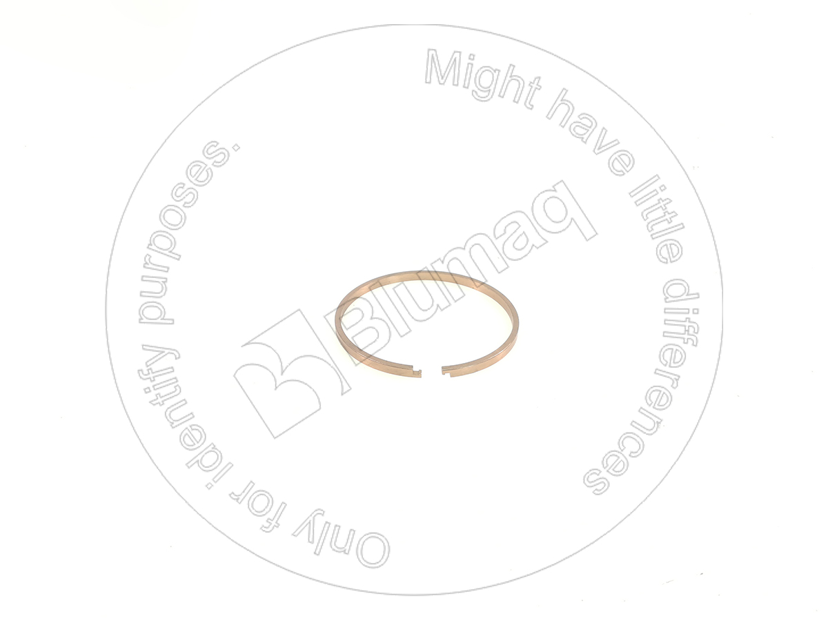 9S-6918 Seal for BLUMAQ