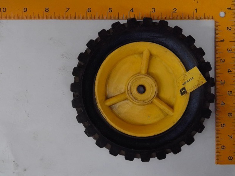 PT9480 Wheel for JOHN DEERE