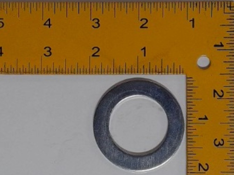 K5651-43152 Washer for KUBOTA